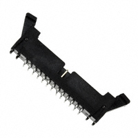 3M - 155226-2300-RB - CONN HEADER 2MM 26POS VERT SMT