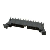 3M - 155230-2200-RB - CONN HEADER 2MM 30POS VERT SMT