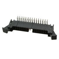 3M - 155230-5202-RB - CONN HEADER 2MM 30POS R/A .112"