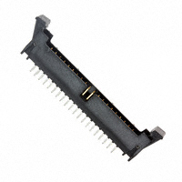 3M - 155240-6302-RB - CONN HEADER 2MM 40POS VERT .112"