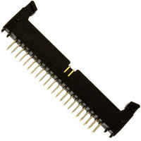 3M - 155212-6303-RB - CONN HEADER 2MM 12POS VERT .155"