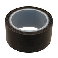 3M (TC) - 1-5-5451 - TAPE PTFE GLASS CLOTH 1" X 5YD