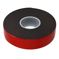 3M (TC) - 1-5-5962 - TAPE VHB ACRYLIC FOAM 1" X 5YD