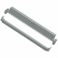 3M - 158150-1100 - CABLE RIBBON SKT 2MM 50POS GOLD