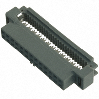 3M - 158226-0120 - CABLE RIBBON SKT 2MM 26POS GOLD