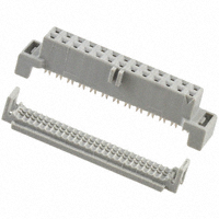 3M - 158226-012015 - CABLE RIBBON SKT 2MM 26POS GOLD