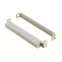 3M - 158244-022015 - 2MM RIBBON CABLE SOCKET 44 POS