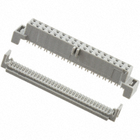 3M - 158334-211015 - CABLE RIBBON SKT 2MM 34POS GOLD