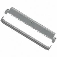 3M - 158350-211015 - CABLE RIBBON SKT 2MM 50POS GOLD