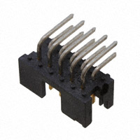 3M - 159110-5012 - CONN HEADER 2MM 10POS R/A GOLD