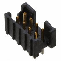 3M - 159208-6012 - CONN HEADER 2MM 8POS VERT GOLD