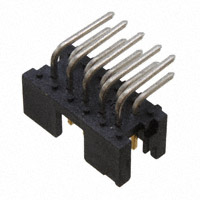 3M - 159210-5012 - CONN HEADER 2MM 10POS R/A GOLD