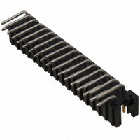 3M - 159234-5002 - CONN HEADER 2MM 34POS R/A GOLD