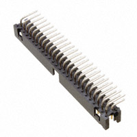 3M - 159250-5002 - CONN HEADER 2MM 50POS R/A GOLD