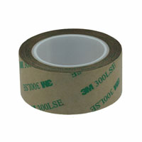 3M (TC) - 1-5-9490LE - TAPE ADHESIVE TRANSFER 1" X 5YD