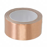 3M (TC) - 1-6-1125 - TAPE COPPER FOIL 25.4MMX5.48M