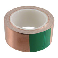 3M (TC) - 1-6-1126 - TAPE COPPER FOIL 25.4MMX5.5M