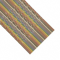 3M - 1700/64 100SF - CBL RIBN 64COND TWIST-PAIR 100'