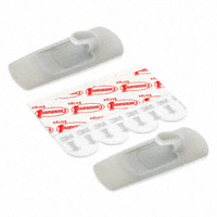 3M - 17002 - SMALL UTILITY HOOKS