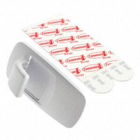 3M - 17004 - JUMBO UTILITY HOOK 1HOOK 4STRIPS