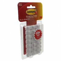 3M - 17026-VP - DECORATING CLIPS VALUE PACK