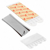 3M - 17047-ES - SAWTOOTH STICKY NAIL MTL HANGER