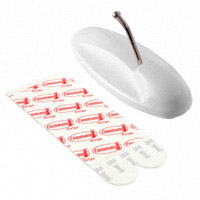 3M - 17069-ES - LARGE WIRE HOOK 1 HOOK 2 STRIPS