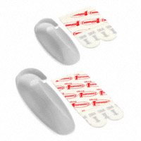 3M - 17081-2VP - DESIGNER HOOKS VALUE PACK