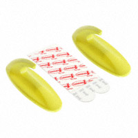 3M - 17081-GG - MEDIUM GRN GRASS DESIGNER HOOKS