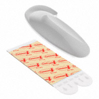 3M - 17083B - DESIGN LRG HOOK 1 HOOK 2 STRIPS