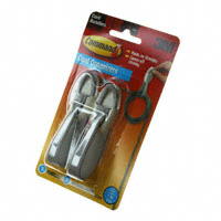 3M - 17304-ES - CBL CLIP ADH 2 BUNDLERS 3 STRIP