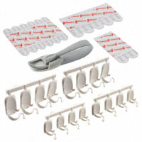 3M - 17379 - CORD ORGANIZER PACK