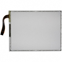 3M - 17-8021-203 - TOUCH SCREEN CAPACITIVE 10.83"