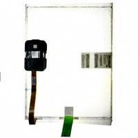 3M - 17-8031-226 - TOUCH SCREEN CAP 15.68" W/CONT