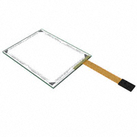 3M - 17-8091-203 - TOUCH SCREEN CAPACITIVE 6.71"