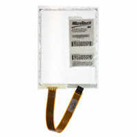 3M - 17-8091-205 - TOUCH SCREEN CAPACITIVE 6.71"