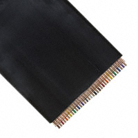 3M - 1785/34 100SF - CBL RIBN 34COND TWIST-PAIR 100'