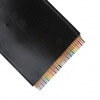 3M - 1785/36 100SF - CBL RIBN 36COND TWIST-PAIR 100'