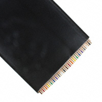 3M - 1785/40 100SF - CBL RIBN 40COND TWIST-PAIR 100'