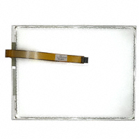 3M - 17-8581-205 - TOUCH SCREEN CAPACITIVE 12.31"
