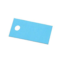 3M (TC) - 8810-TO220 - THERMO PAD 8810 TO-220 W/ADH