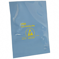 SCS - 19058 - SHIELDING BAG 5X8 METALIN 1=1EA