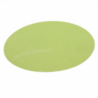 3M - 1MIC 3M265X LF AO 3MIL TF 4 IN - LAPPING FILM ALUMINUM OXIDE 4"