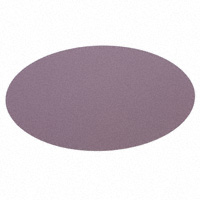 3M - 1MIC 3M661X DLF 3MIL 5 IN - LAPPING FILM DIAMOND 5"