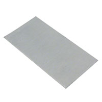 3M (TC) - 1X2-10-2552 - TAPE DAMPING FOIL 1X2"