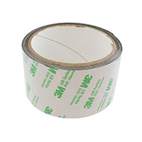 3M (TC) - 2.06-4-AB5020 - SHEET PLYMR RS 52.56MMX3.65M REC