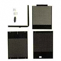 3M - 200-6325-9UN-1900 - CONN SOCKET PGA ZIF 625POS GOLD