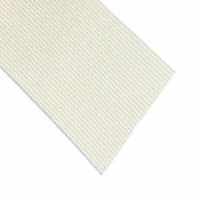 3M - 2010/34 100SF - CBL RIBN 34COND 0.050 WHITE 100'