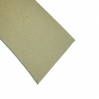 3M - 2010/64 100SF - CBL RIBN 64COND 0.050 WHITE 5'