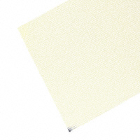 3M - 2049/68 100SF - CBL RIBN 68COND 0.025 WHITE 5'